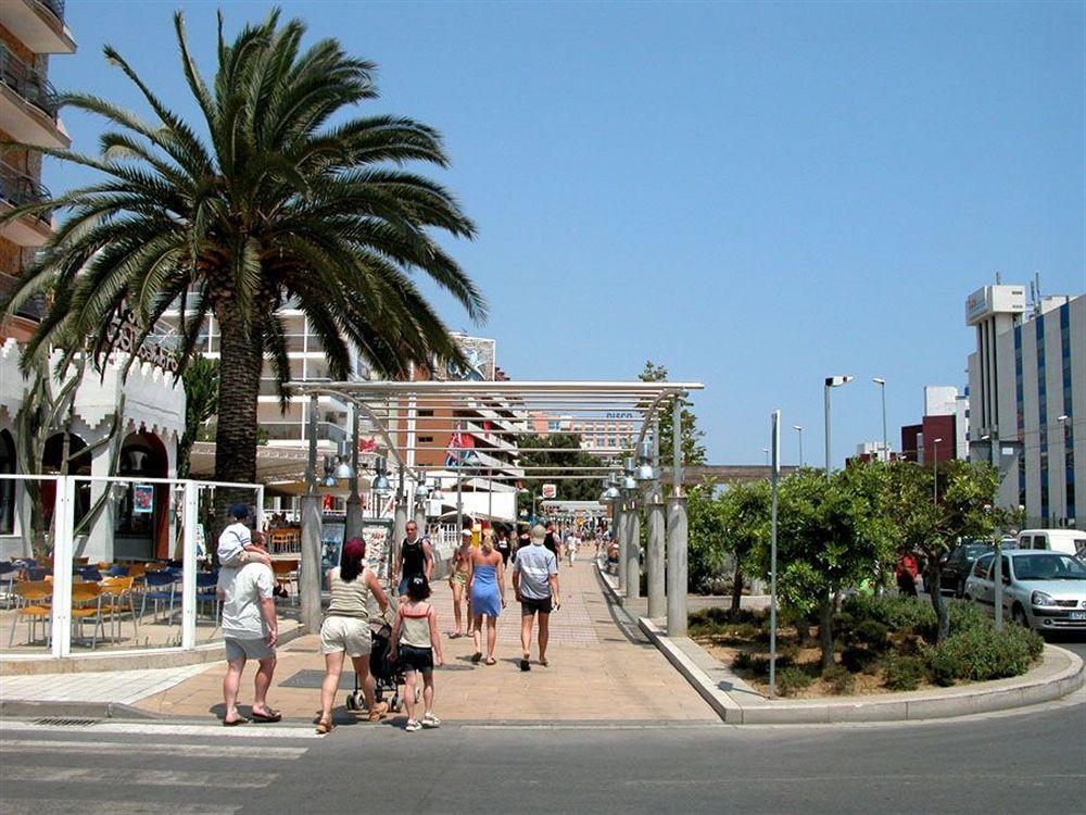 Hotel Htop Summer Sun #htopenjoy 3*