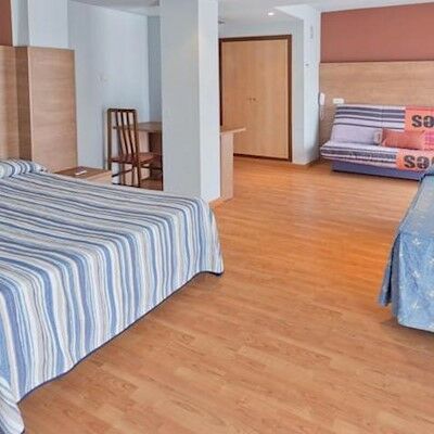Hotel Htop Summer Sun #htopenjoy 3*