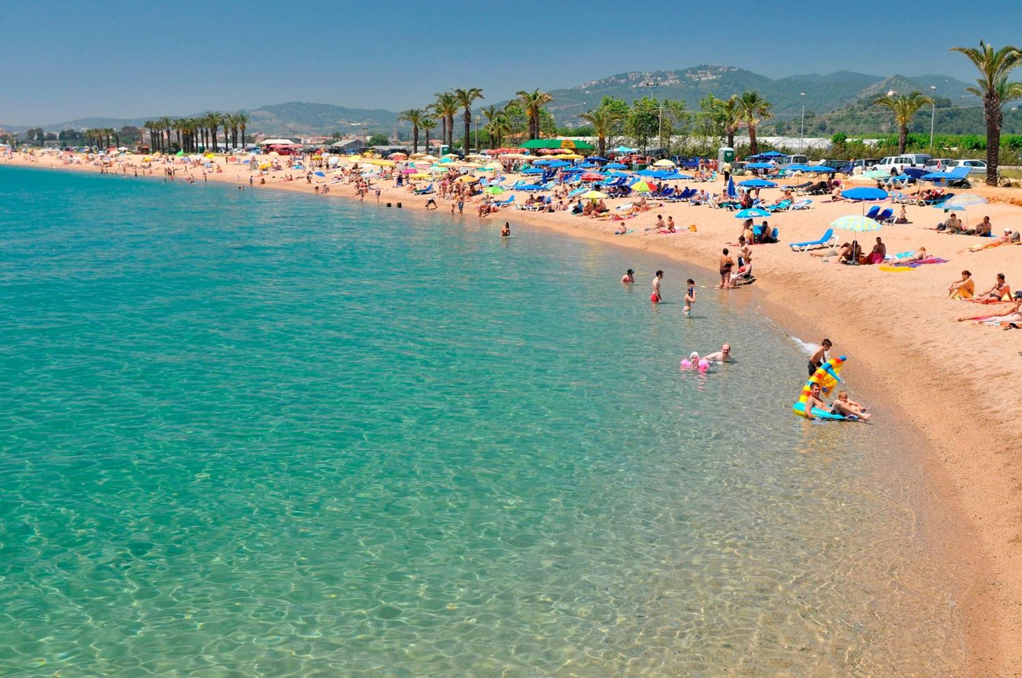 Hotel Htop Summer Sun #htopenjoy 3*