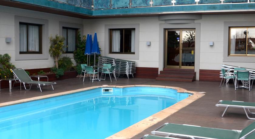 Htop Summer Sun #htopenjoy Hotel Santa Susanna