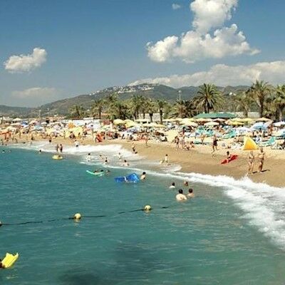 Hotel Htop Summer Sun #htopenjoy 3*