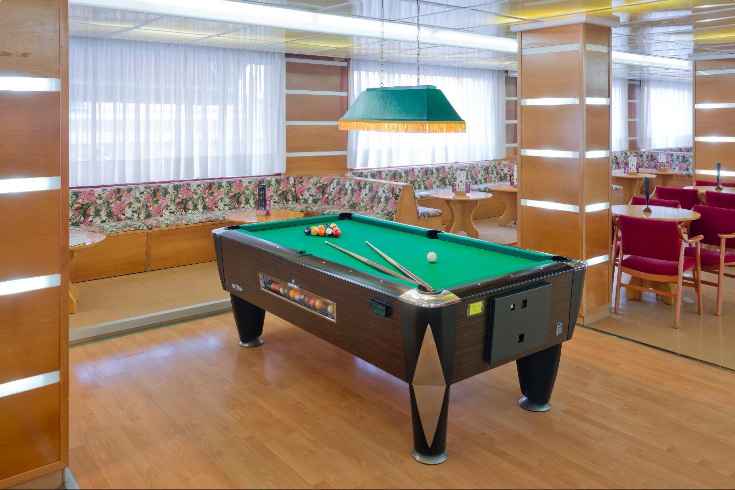 Hotel Htop Summer Sun #htopenjoy 3*