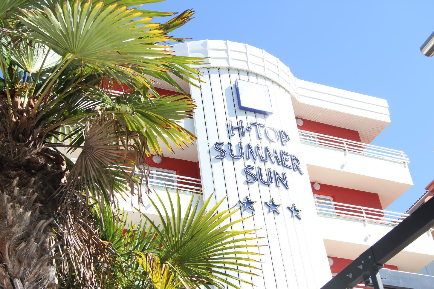 Htop Summer Sun #htopenjoy 3*