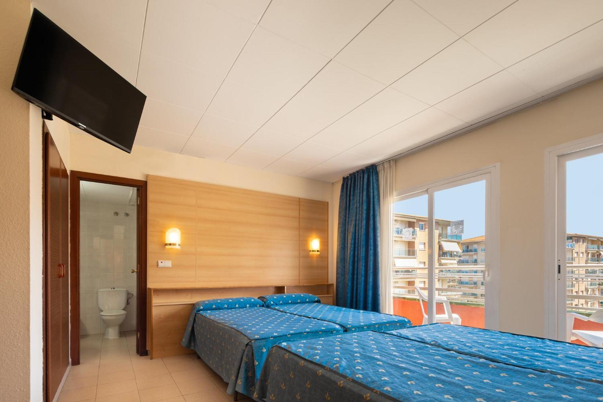 Htop Summer Sun #htopenjoy Hotel Santa Susanna