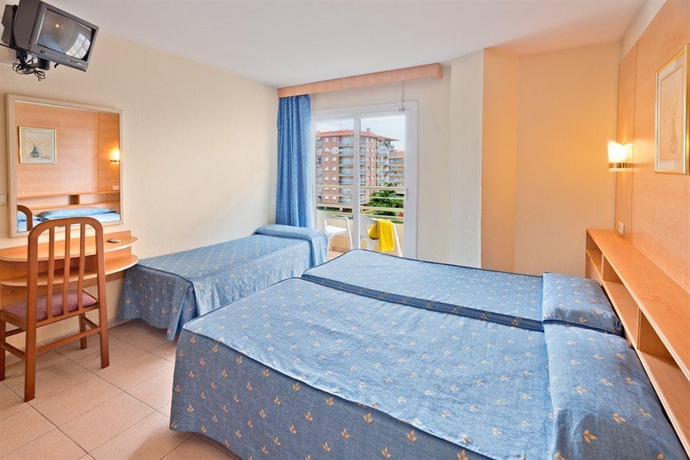 Hotel Htop Summer Sun #htopenjoy Santa Susanna