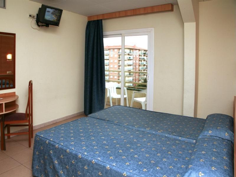 Htop Summer Sun #htopenjoy Hotel Santa Susanna