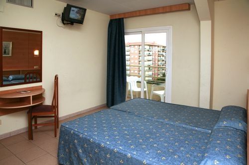 Hotel Htop Summer Sun #htopenjoy