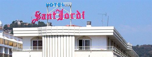 Hotel Htop Summer Sun #htopenjoy Santa Susanna