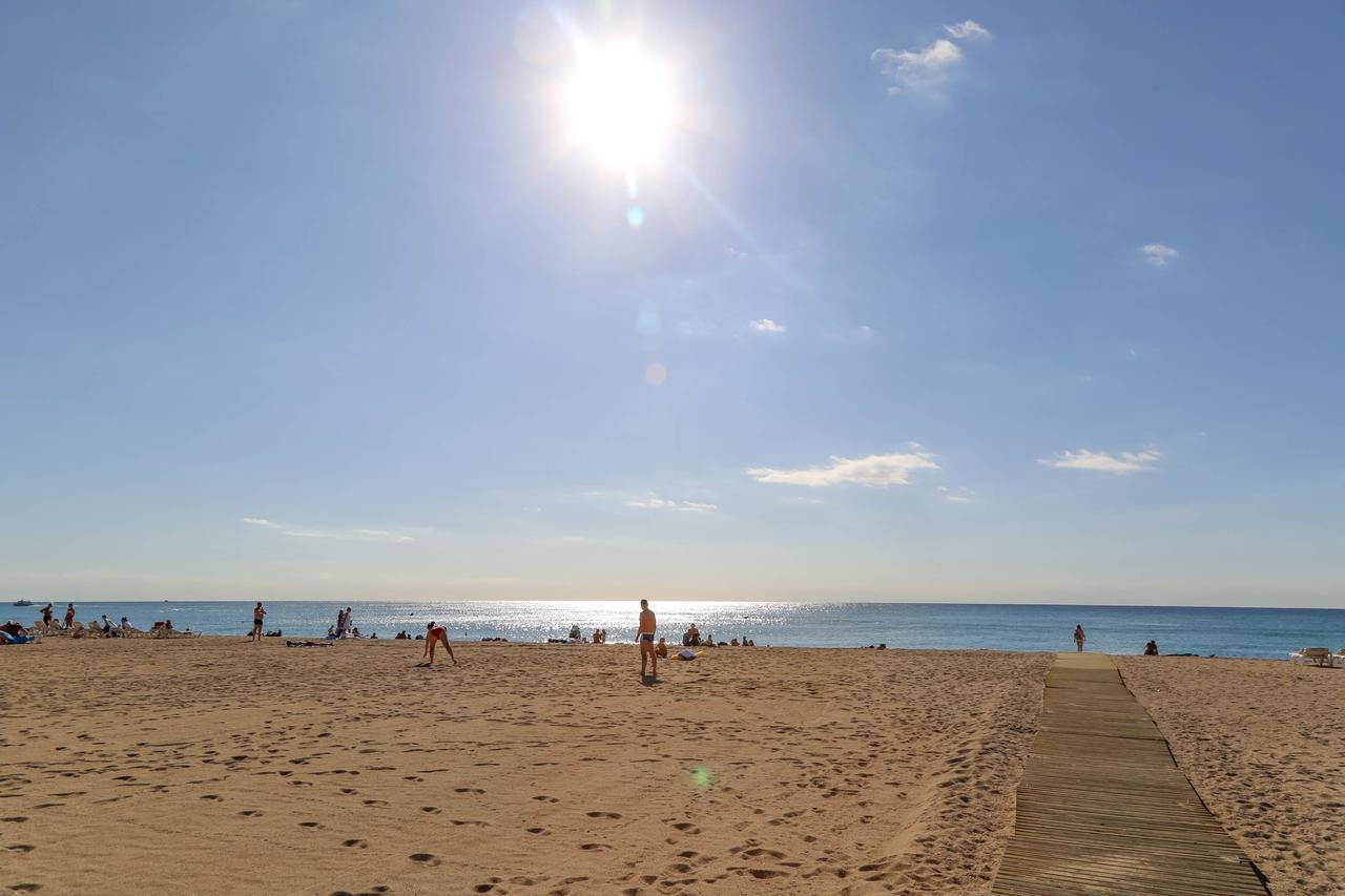 Htop Summer Sun #htopenjoy 3* Santa Susanna