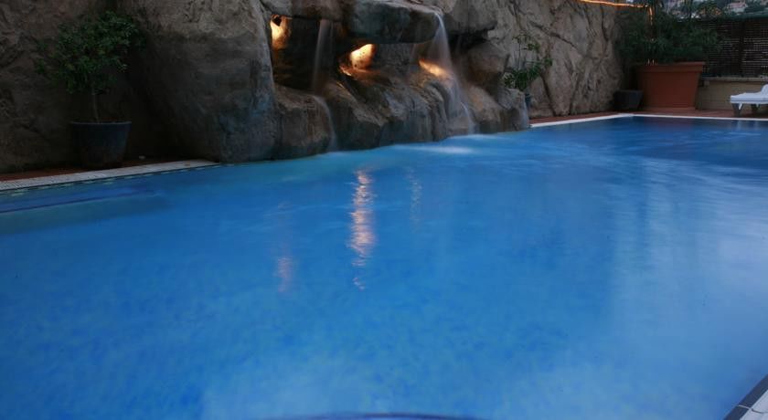Htop Summer Sun #htopenjoy Hotel 3*
